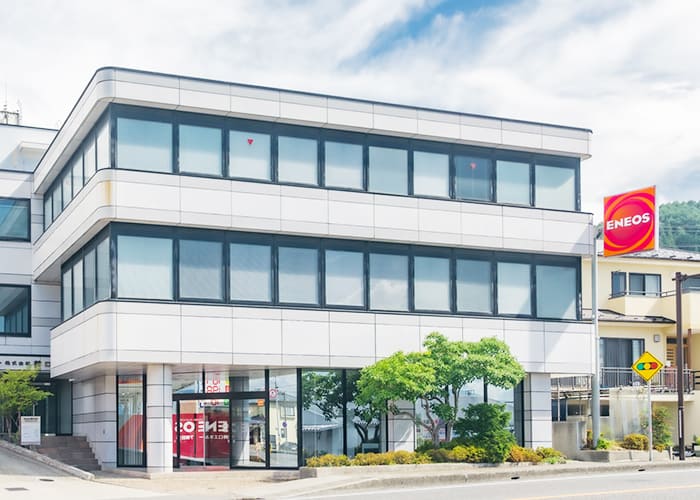 井口エネルギー株式会社