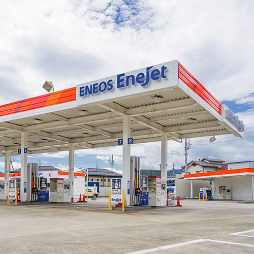 セルフ24岡谷店