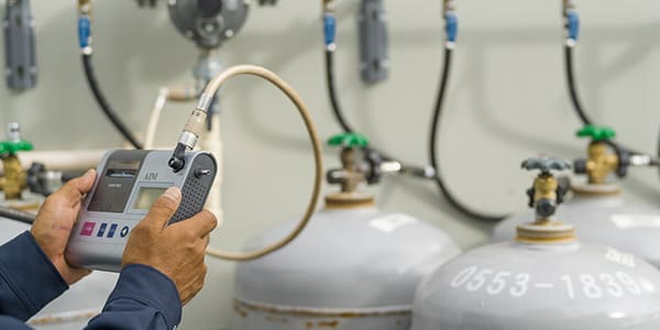 業務用プロパンガス